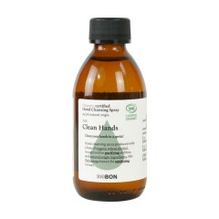 100BON Clean Hands Hand Cleansing Spray  Clean Hands Очищающий спрей для рук