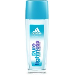 adidas (Адидас) Pure Lightness Deodorant Body Spray Дезодорант-Спрей для тела, 75 мл