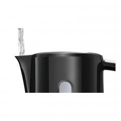 BOSCH BOSCH Wasserkocher TWK3A013 Compact Class Wasserkocher, 1.7 l, 2400 W Чайник BOSCH TWK3A013 Чайник компакт-класса, 1,7 л, 2400 Вт