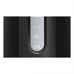 BOSCH BOSCH Wasserkocher TWK3A013 Compact Class Wasserkocher, 1.7 l, 2400 W Чайник BOSCH TWK3A013 Чайник компакт-класса, 1,7 л, 2400 Вт