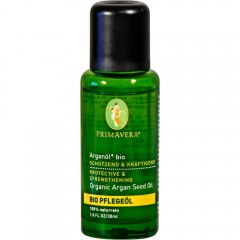 Primavera ARGANOL BIO АРГАНОЛ ОРГАНИЧЕСКИЙ
