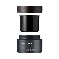 Rituals Shave Cream Сливки для бритья