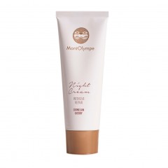 MontOlympe Intensive Repair Nachtcreme Интенсивный восстанавливающий ночной крем