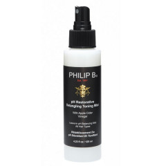 Philip B Restorative Detangling Toning Mist  Восстанавливающий распутывающий тонизирующий спрей 125мл