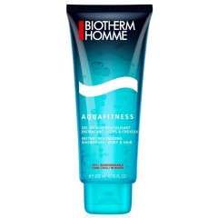 Biotherm (Биотерм) Homme  Duschgel Гель для душа Aquafitness, 200 мл