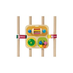 Selecta Tavolini Motorikspielzeug Игрушка Tavolini для развития моторики
