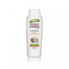 Instituto Espanol Coco Gel De Ducha Instituto Espanol Coco Gel De Ducha Instituto Espanol