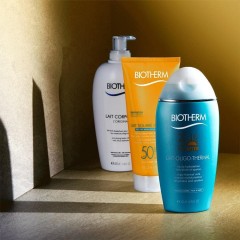 Biotherm Lait After Sun Отдых после солнца