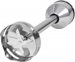 Gutfels Gutfels Stabmixer MS 8001 swi, 800 W Погружной блендер Gutfels MS 8001 swi, 800 Вт