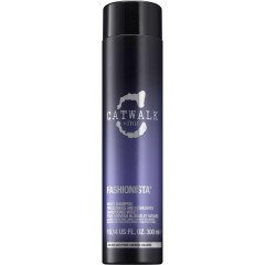 TIGI (Тиджи) Fashionista Violet Shampoo Шампунь увлажняющий, 300 мл