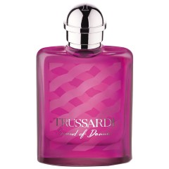 Trussardi (Трусарди)  Eau de Parfum (EdP) Парфюмерная вода Sound Of Donna, 50 мл