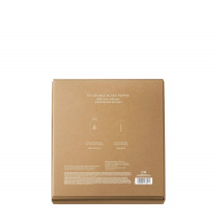 Molton Brown Re-Charge Black Pepper Korperpflege Kollektion Коллекция средств личной гигиены Re-Charge Black Pepper