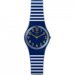 SWATCH DAMEN UHR LN153