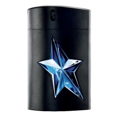 MUGLER (Мюглер)Rubber Spray - nachfullbar Eau de Toilette (EdT) Туалетная вода A*Men, 100 мл