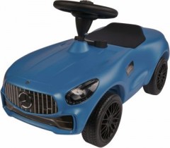 BIG BIG Bobby-AMG GT БОЛЬШОЙ Бобби AMG GT