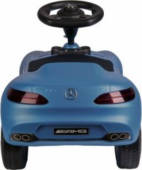 BIG BIG Bobby-AMG GT БОЛЬШОЙ Бобби AMG GT