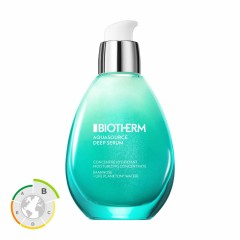 Biotherm Deep Serum Глубокая сыворотка