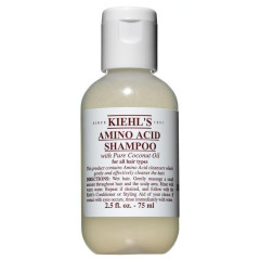 Kiehl&rsquo;s Amino Acid Shampoo mit Kokosol  Аминокислотный шампунь с кокосовым маслом
