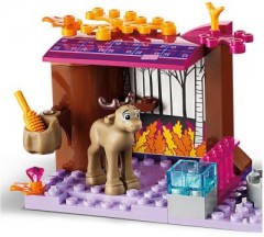 LEGO LEGO Disney Princess 41166 Elsa und die Rentierkutsche LEGO Disney Princess 41166 Эльза и повозка с оленями