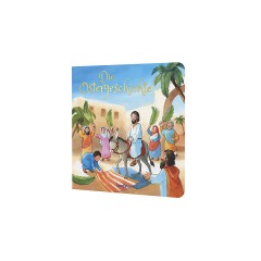 Kaufmann Die Ostergeschichte Пасхальная история