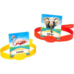 myToys ORIGINALS Welches Tier bin ich? Какое я животное?