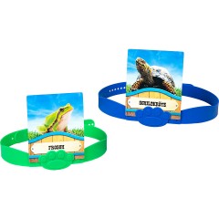 myToys ORIGINALS Welches Tier bin ich? Какое я животное?