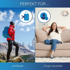 BOMANN BOMANN Wasserkocher WK 5011 CB, Wasserkocher 1,7 Liter, max. 2200Watt, weiss schwarz Чайник BOMANN WK 5011 CB, чайник 1,7 л, макс 2200 Вт, белый