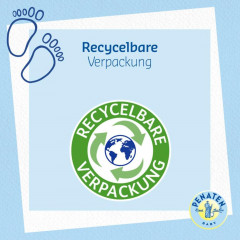 Johnson  Johnson PENATEN INTENSIV Pflegecreme Gesicht &amp; Korper  PENATEN ИНТЕНСИВНЫЙ крем для лица и тела