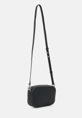 Tommy Hilfiger EMBLEM CAMERA BAG Across body bag black СУМКА ДЛЯ КАМЕРЫ EMBLEM Сумка через плечо черный
