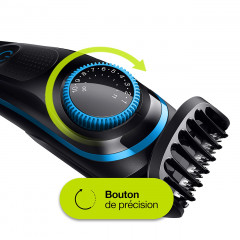 Braun BeardTrimmer BT5240, Rasierer Триммер для бороды BT5240, Бритва