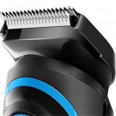 Braun BeardTrimmer BT5240, Rasierer Триммер для бороды BT5240, Бритва