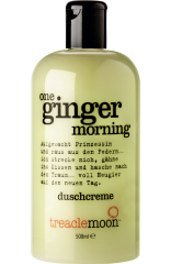 treaclemoon (Триклемун) Cremedusche Крем для душа one ginger morning, 500 мл