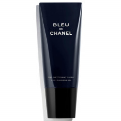 CHANEL 2-IN-1 REINIGUNGSGEL ОЧИЩАЮЩИЙ ГЕЛЬ 2-В-1