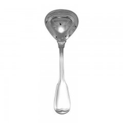 Robbe &amp; Berking Robbe &amp; Berking Alt Faden 925 Sterling Silber Saucenloffel Robbe &amp;amp; Berking Alt резьба 925 серебряная ложка для соуса