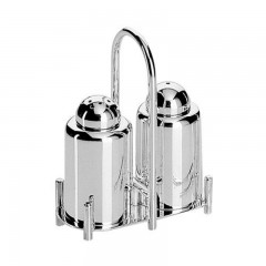 Robbe & Berking Robbe & Berking Alta 925 Sterling Silber Salzstreuer Солонка Robbe & Berking Alta из стерлингового серебра 925 пробы