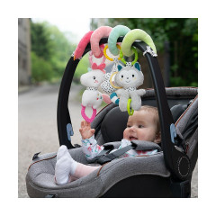 Fehn Activity-Spirale Aiko Yuki Спираль активности Айко Юки