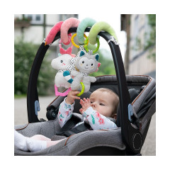 Fehn Activity-Spirale Aiko Yuki Спираль активности Айко Юки