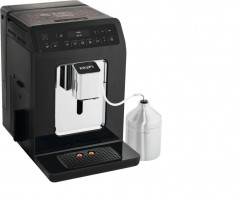 Krups Krups Kaffeevollautomat EA8918 Evidence  Полностью автоматическая кофемашина Krups EA8918 Evidence