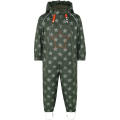 racoon outdoor Ezra Schneeanzuge Снежный костюм Эзры