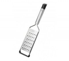 GEFU GEFU Grobreibe PRIMELINE schwarz/ silber Крупная терка GEFU PRIMELINE