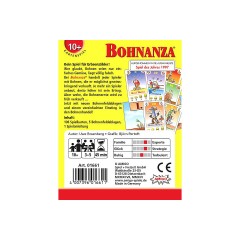 Amigo Bohnanza Neue Edition Бонанза Новое издание