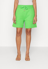 Tommy Hilfiger 1985 MINI CORP LOGO Tracksuit bottoms Spring Lime 1985 MINI CORP LOGO Спортивные штаны Весенний лайм