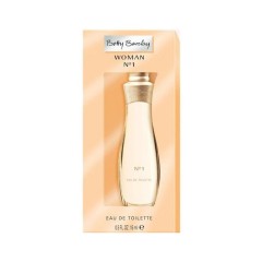 Betty Barclay (Бетти Барклай) Woman 1 Eau de Toilette Туалетная вода Spray Спрей, 15 мл