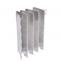 GRAWE GRAWE Gaskocher GRAWE Windschutz fur Gaskocher, faltbar  Газовая плита GRAWE Ветрозащита GRAWE для газовых плит, складная