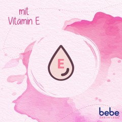 bebe Zartpflege Zartcreme нежный крем 150мл