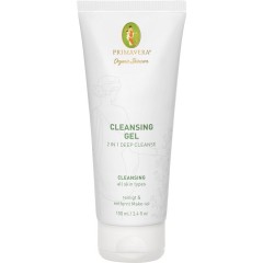 Primavera Cleansing Gel 2 in 1 Deep Cleanse Очищающий гель 2 в 1 для глубокого очищения