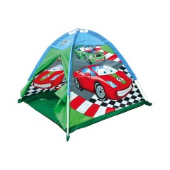 Bino Spielzelt Auto играть в палатку