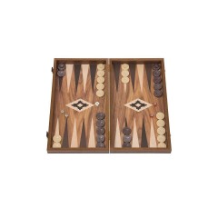 UBERGAMES Backgammon Backgammon set Нарды Набор для игры в нарды