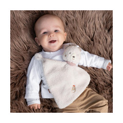 Fehn Schmusetuch Bar Утешитель бар