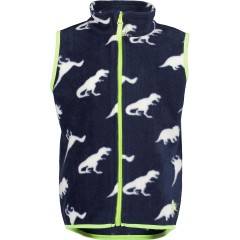 BLUE SEVEN Fleeceweste fur Jungen Флисовый жилет для мальчиков